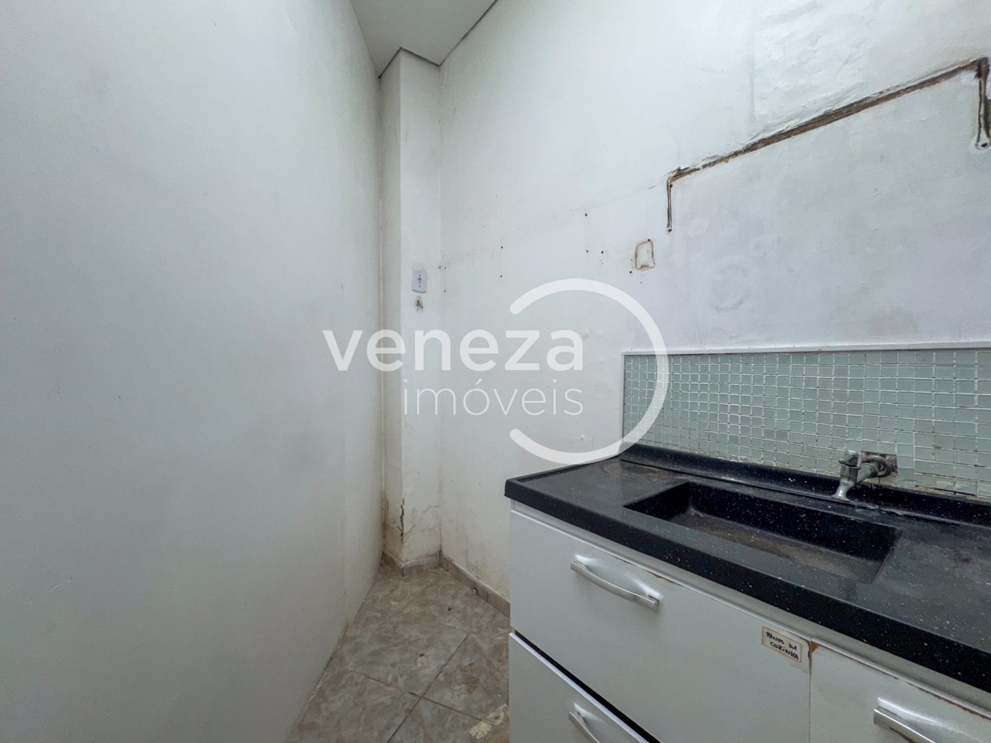Salão-loja para locação no bairro Vila Ipiranga de Londrina - Foto 33