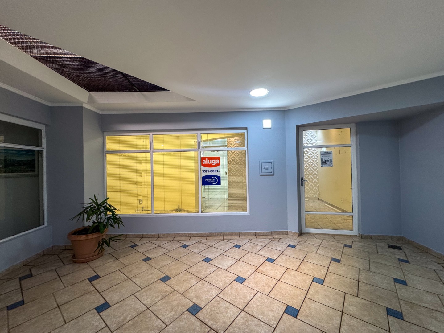 Loja para alugar em Vila Ipiranga, Londrina — Portal Chave Fácil