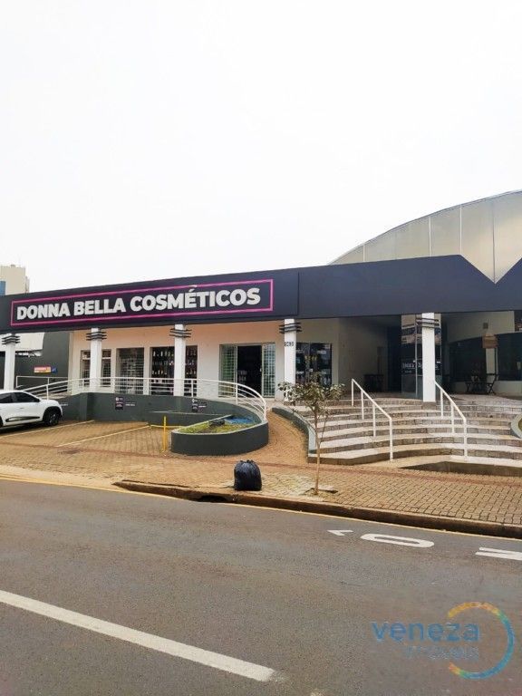 Loja para alugar em Vila Ipiranga, Londrina — Portal Chave Fácil