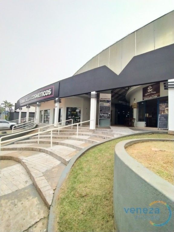 Loja para alugar em Vila Ipiranga, Londrina — Portal Chave Fácil
