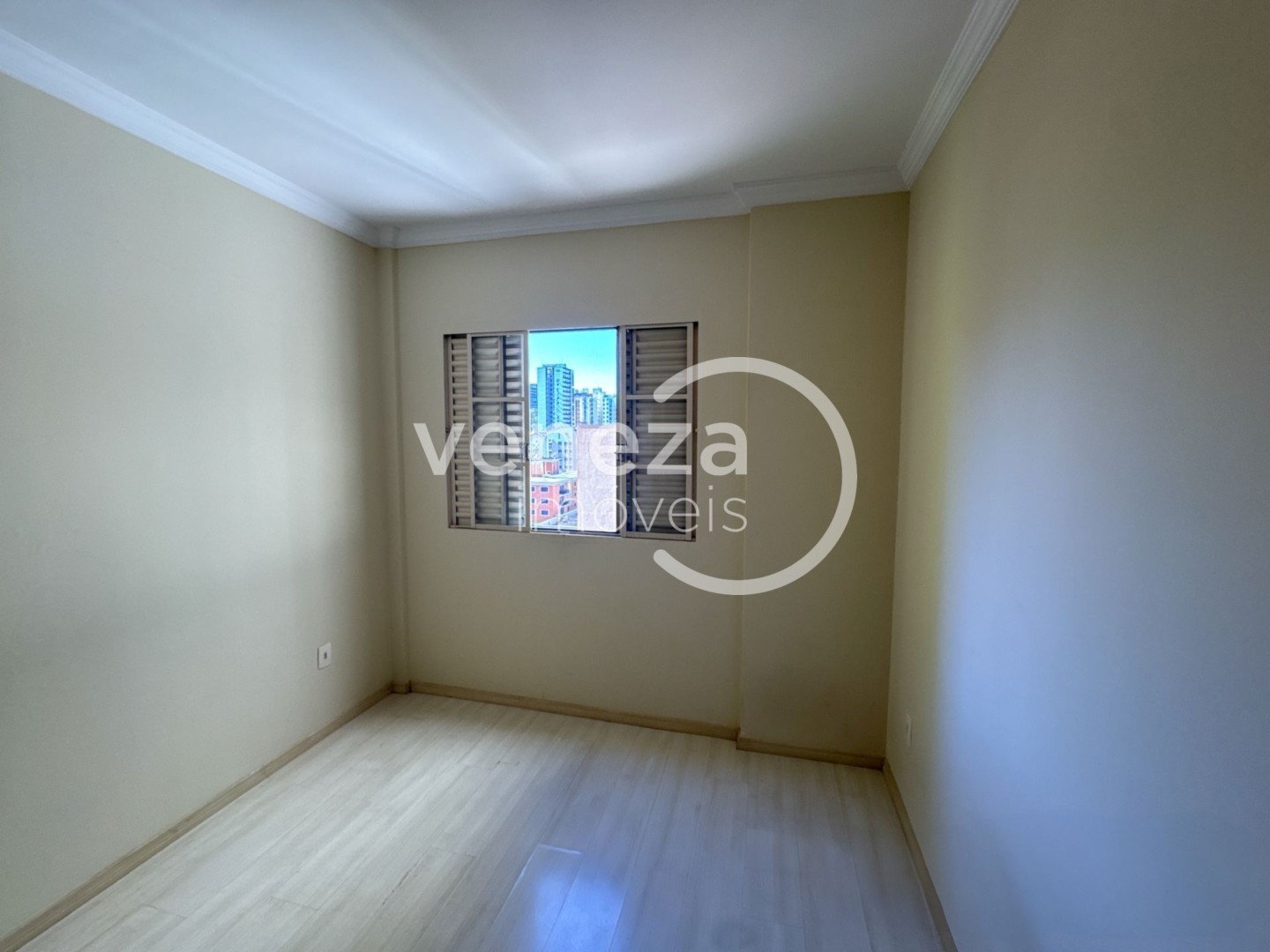 Apartamento para locação no bairro Centro de Londrina - Foto 7