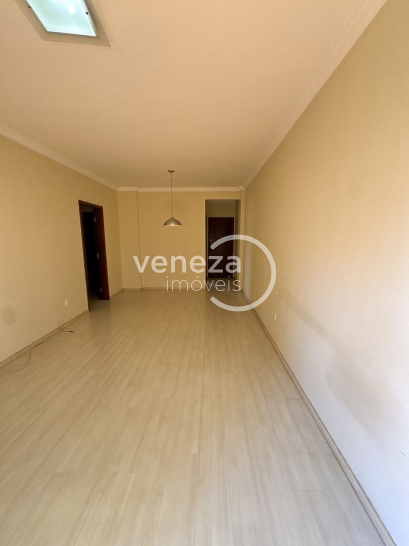 Apartamento para locação no bairro Centro de Londrina - Foto 4