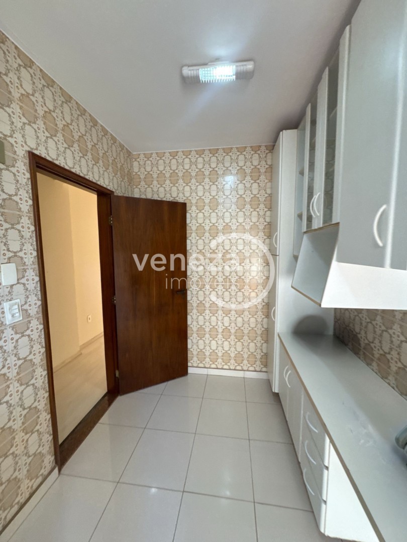 Apartamento para locação no bairro Centro de Londrina - Foto 14