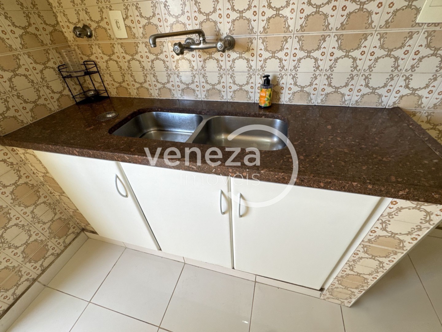 Apartamento para locação no bairro Centro de Londrina - Foto 13