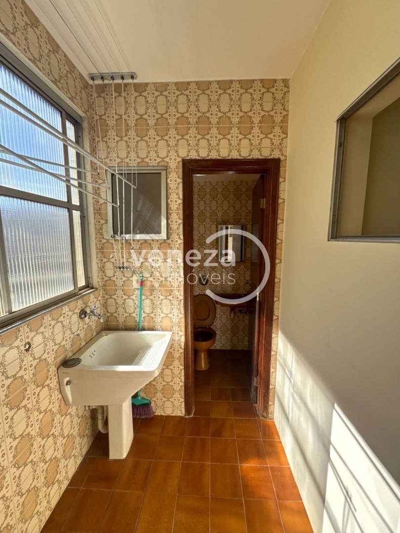 Apartamento para locação no bairro Centro de Londrina - Foto 17
