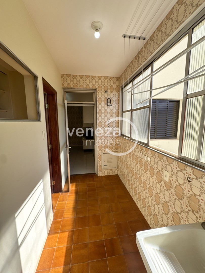 Apartamento para locação no bairro Centro de Londrina - Foto 18