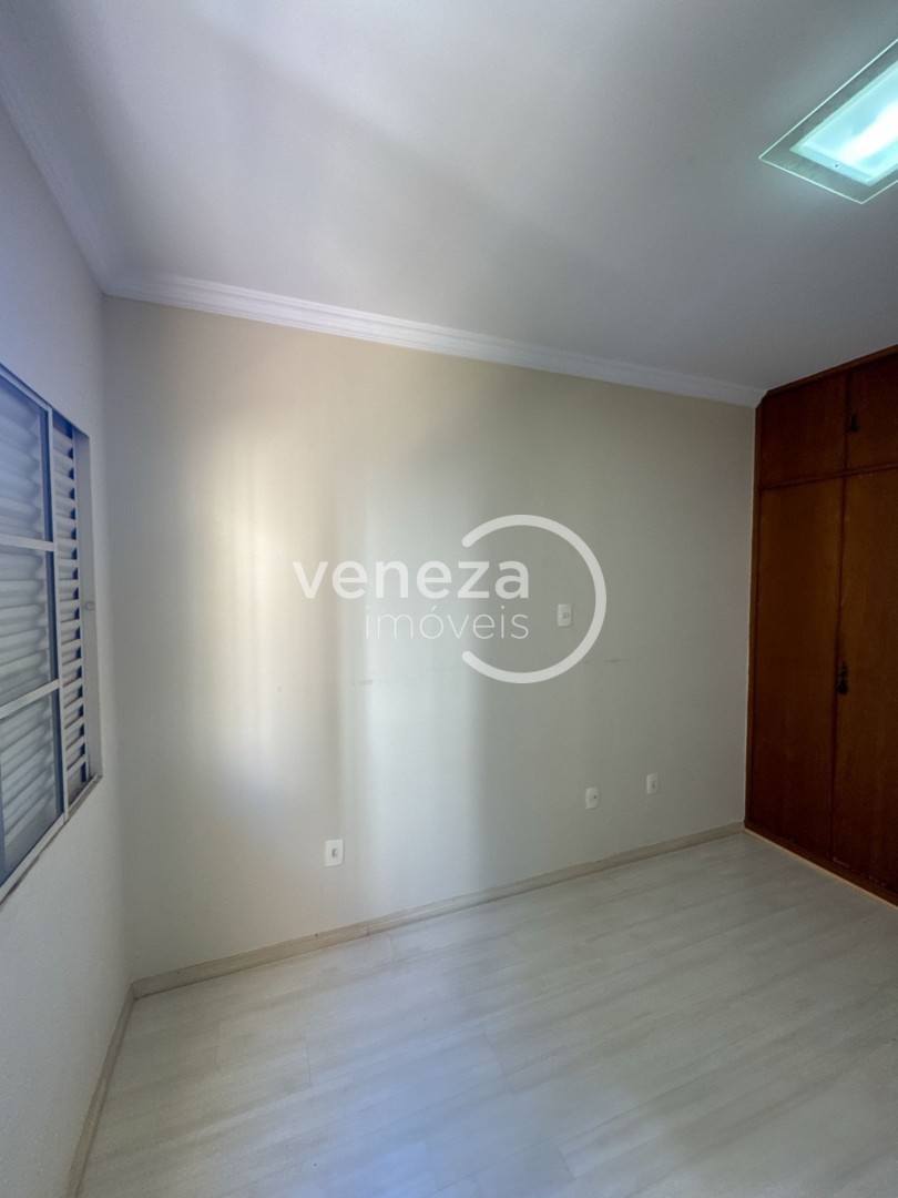 Apartamento para locação no bairro Centro de Londrina - Foto 9