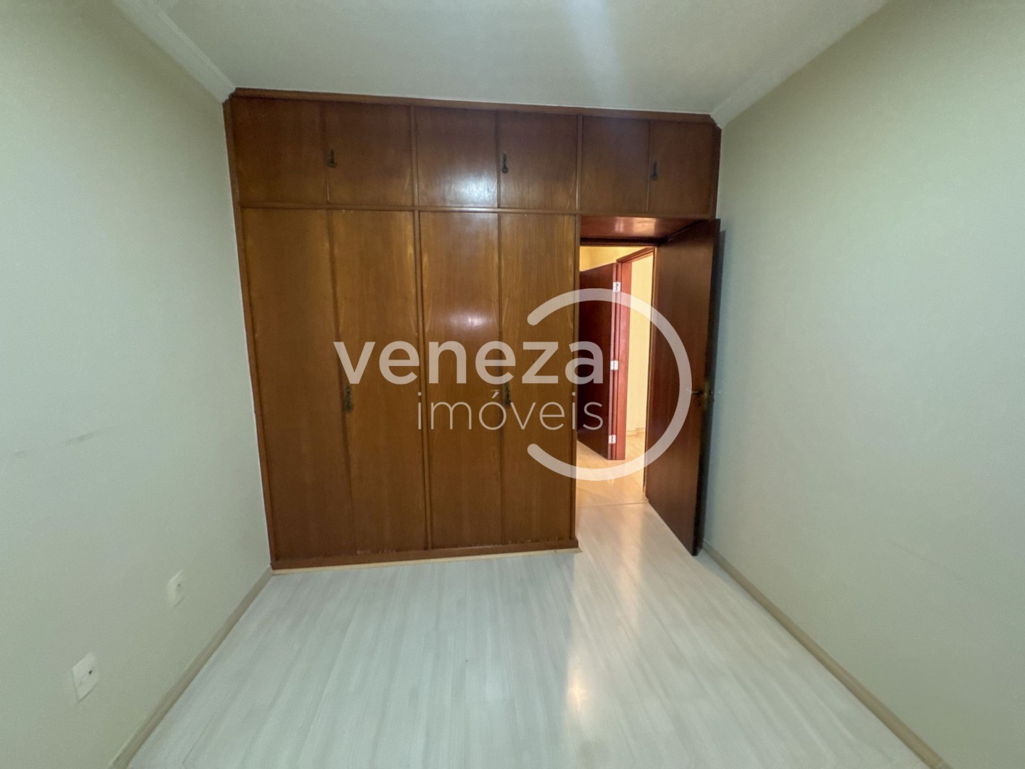 Apartamento para locação no bairro Centro de Londrina - Foto 8