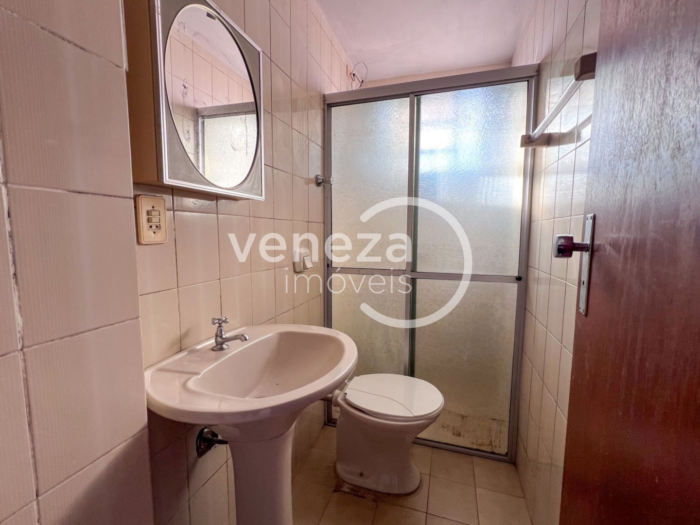 Apartamento para locação no bairro Centro de Londrina - Foto 5