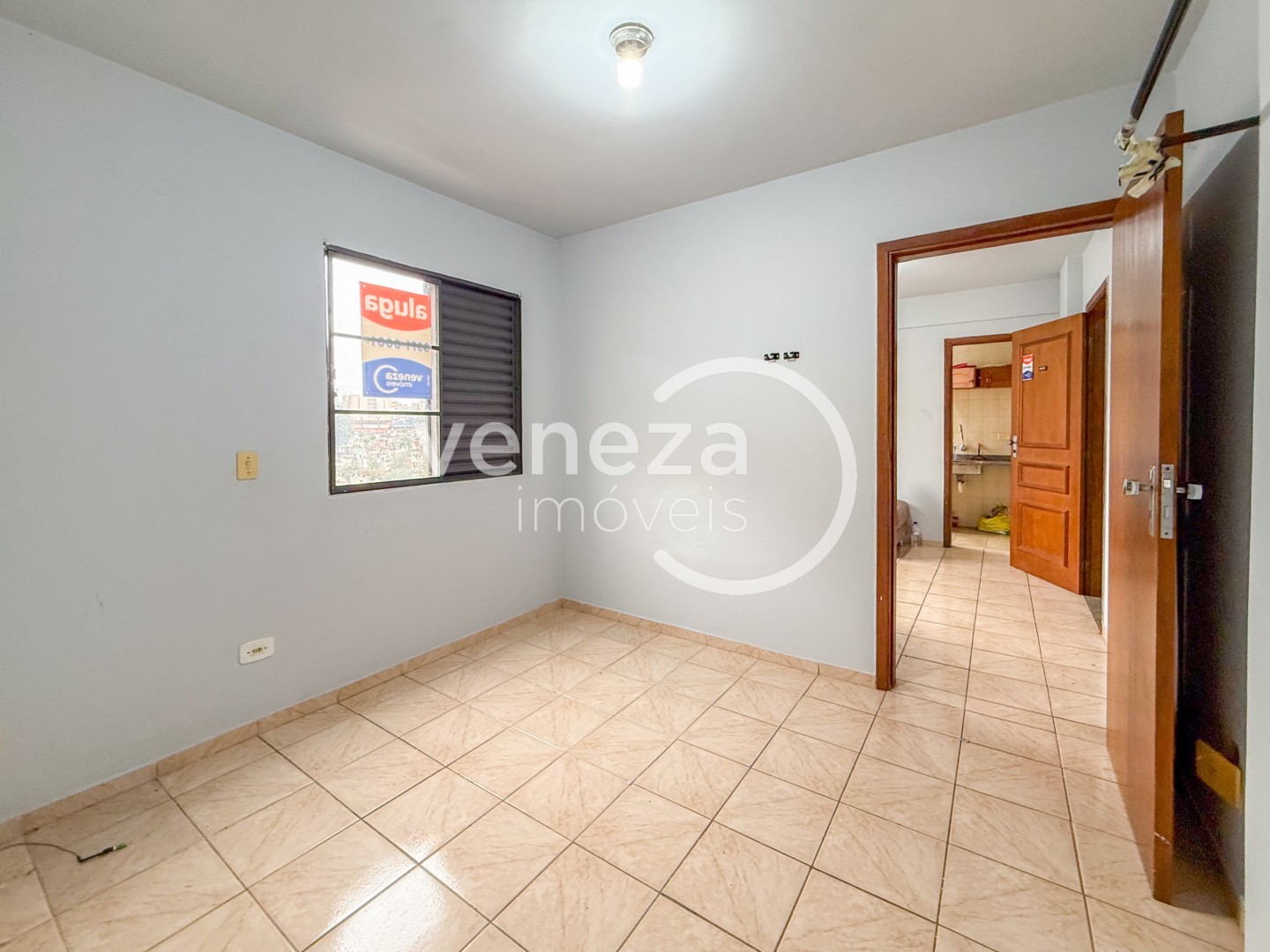 Apartamento para locação no bairro Centro de Londrina - Foto 5