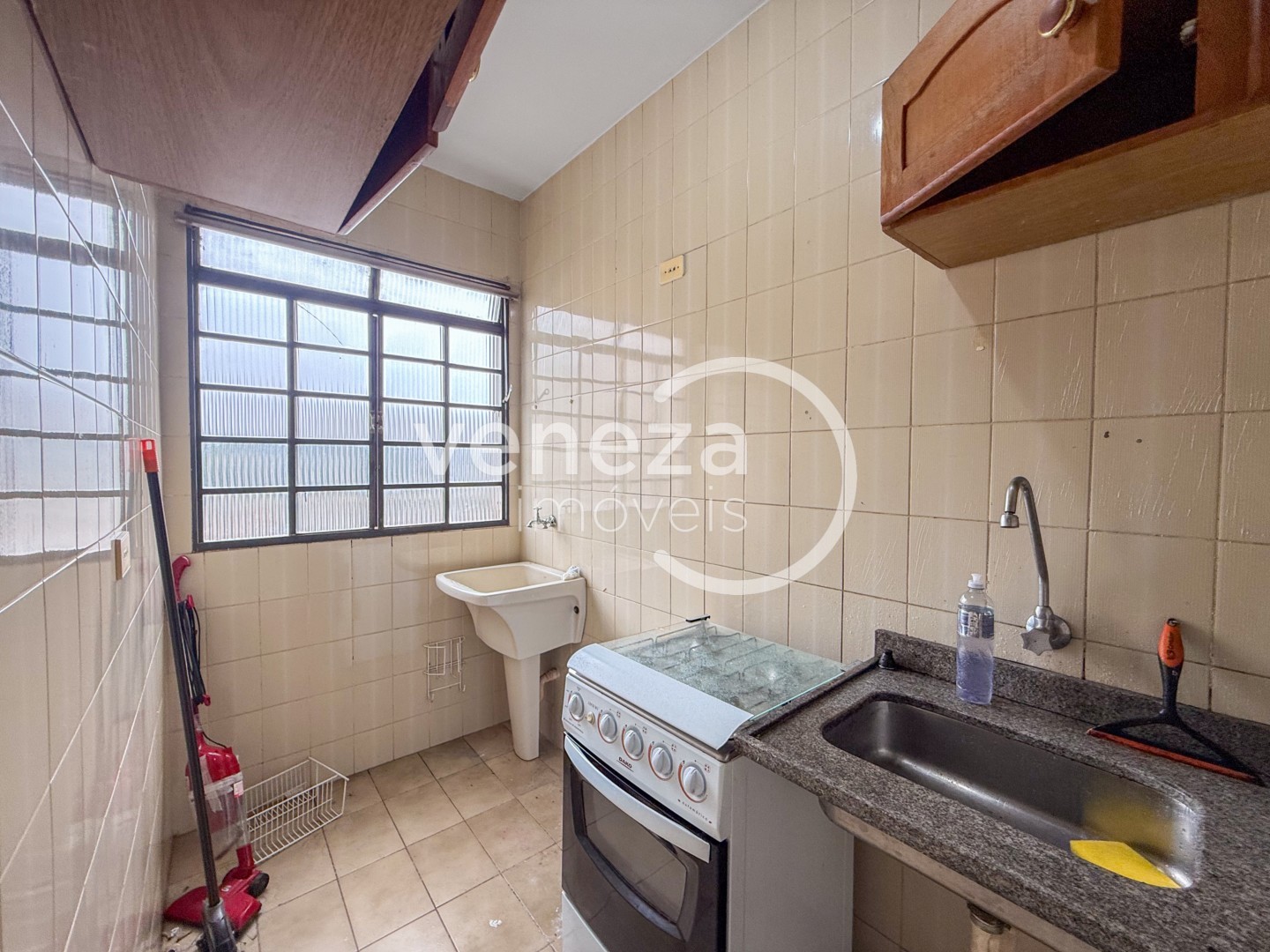 Apartamento para locação no bairro Centro de Londrina - Foto 8