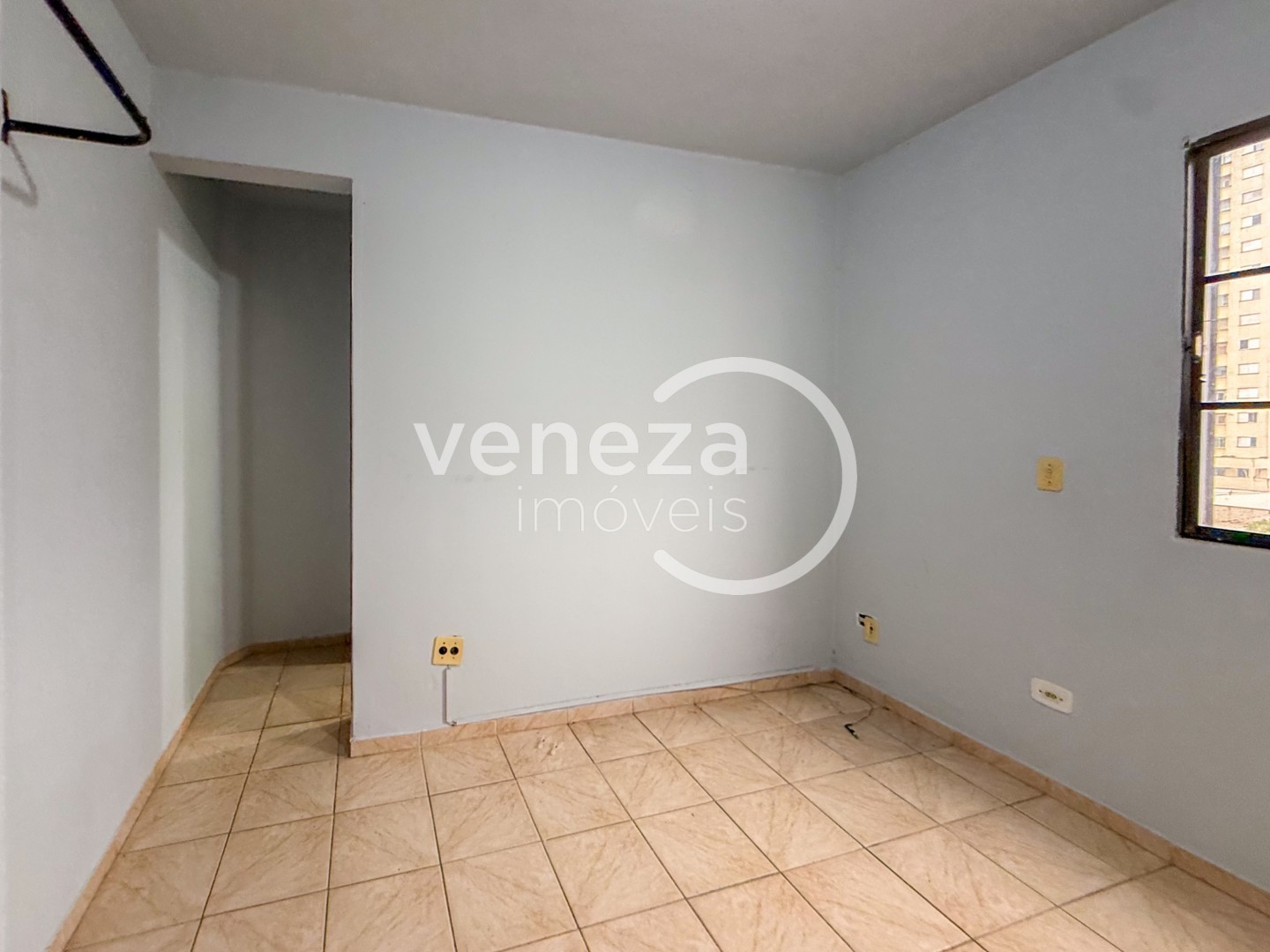 Apartamento para locação no bairro Centro de Londrina - Foto 4