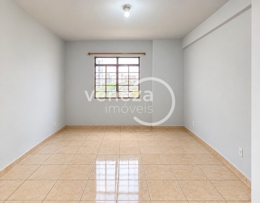 Apartamento para locacao no Centro em Londrina com 37,14m² por R$ 950  - Foto 2