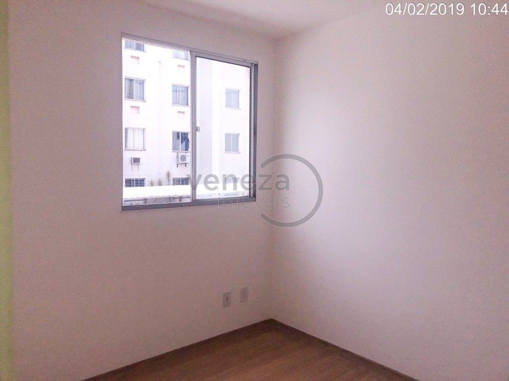 Apartamento para locação no bairro Jardim Joquei Club de Londrina - Foto 10
