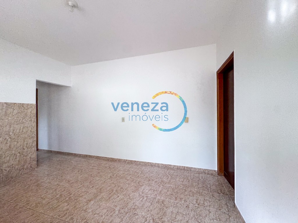Casa Residencial para locacao no Higienopolis em Londrina com 50m² por R$ 1.350,00  - Foto 3