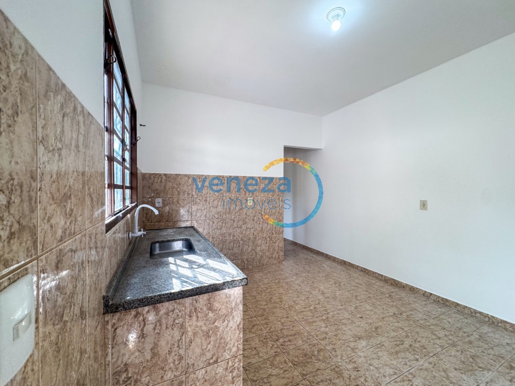 Casa Residencial para locação no bairro Higienopolis de Londrina - Foto 4