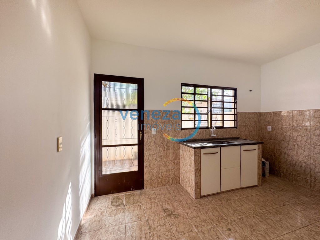 Casa Residencial para locação no bairro Higienopolis de Londrina - Foto 5