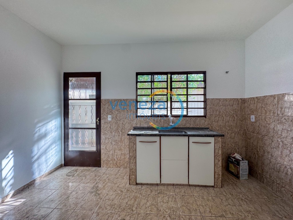Casa Residencial para locação no bairro Higienopolis de Londrina - Foto 6