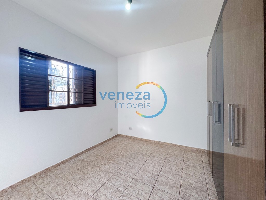 Casa Residencial para locação no bairro Higienopolis de Londrina - Foto 9