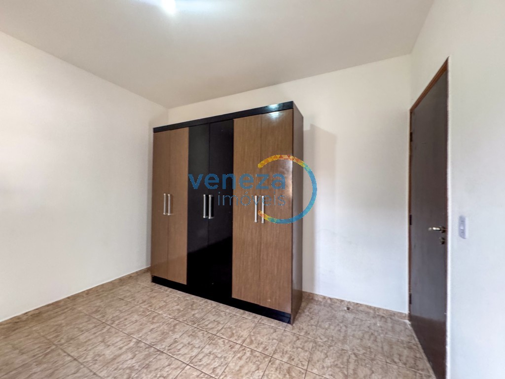 Casa Residencial para locação no bairro Higienopolis de Londrina - Foto 11