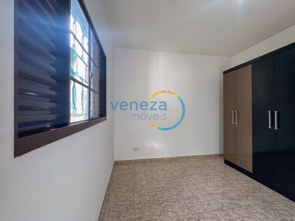 Casa Residencial para locação no bairro Higienopolis de Londrina - Foto 12