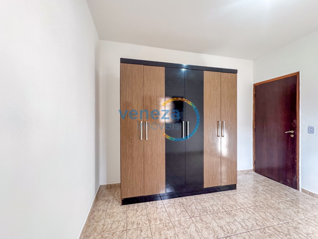 Casa Residencial para locação no bairro Higienopolis de Londrina - Foto 13