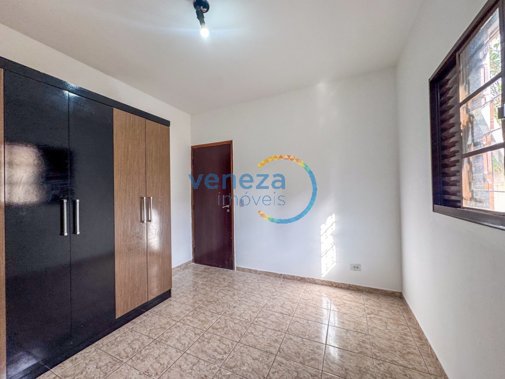 Casa Residencial para locação no bairro Higienopolis de Londrina - Foto 14