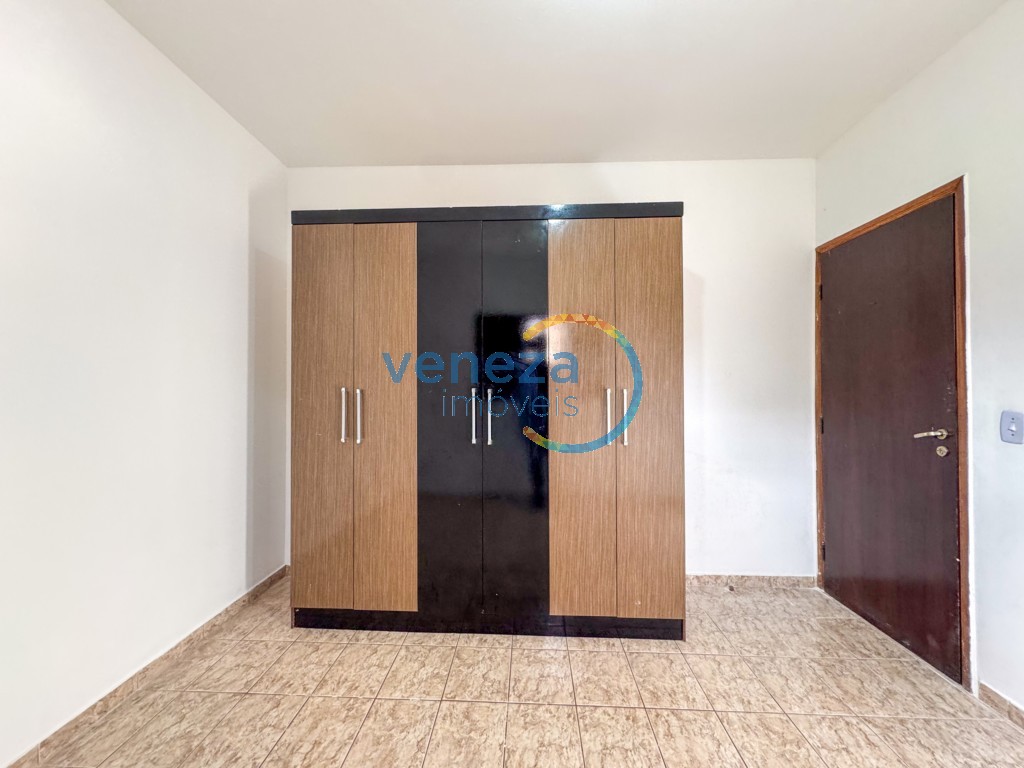 Casa Residencial para locação no bairro Higienopolis de Londrina - Foto 15