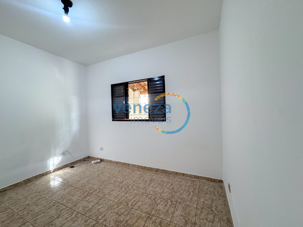 Casa Residencial para locação no bairro Higienopolis de Londrina - Foto 17