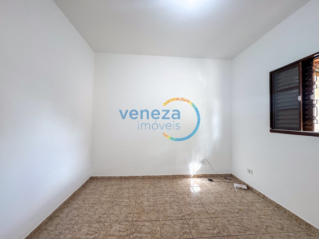 Casa Residencial para locação no bairro Higienopolis de Londrina - Foto 18