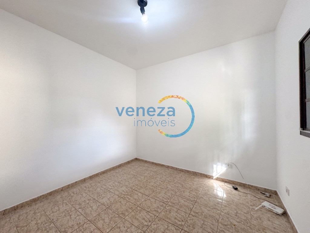 Casa Residencial para locação no bairro Higienopolis de Londrina - Foto 19