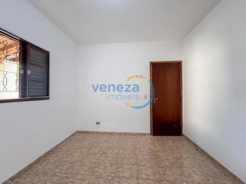 Casa Residencial para locação no bairro Higienopolis de Londrina - Foto 21