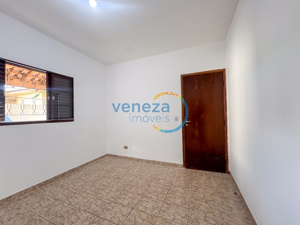 Casa Residencial para locação no bairro Higienopolis de Londrina - Foto 22