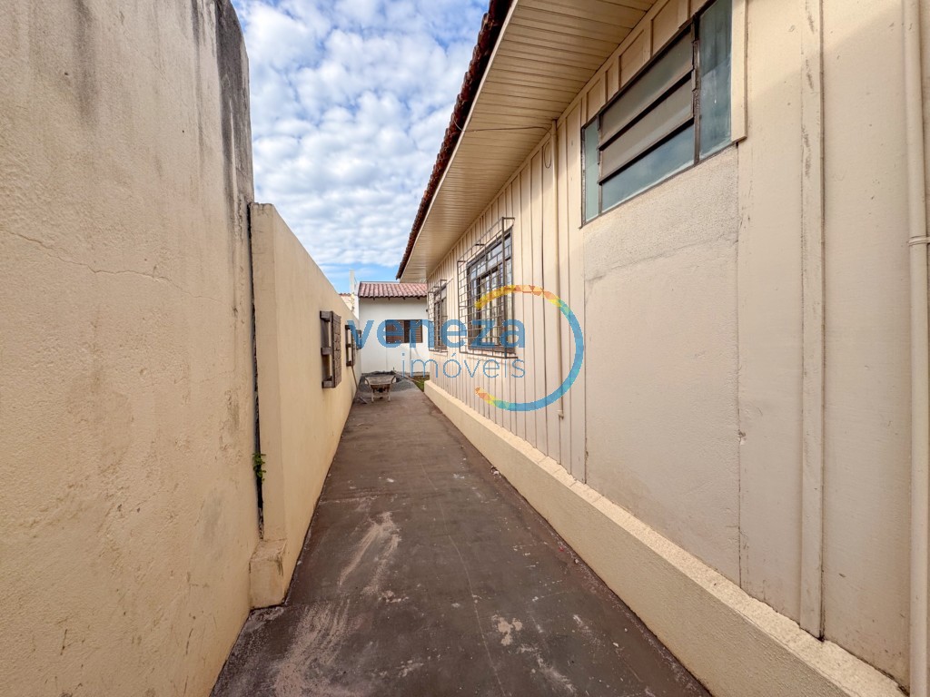 Casa Residencial para locação no bairro Higienopolis de Londrina - Foto 26