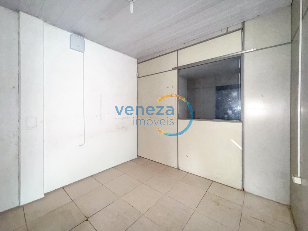 Barracão para locação no bairro Parque Residencial Manela de Cambe - Foto 20