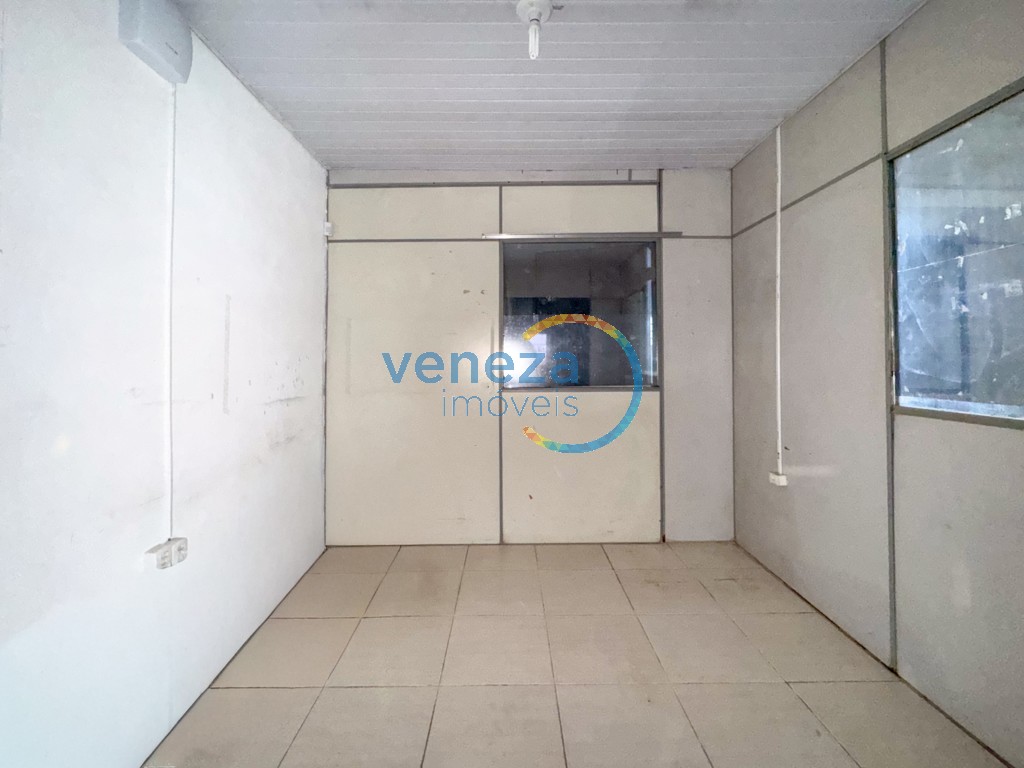 Barracão para locação no bairro Parque Residencial Manela de Cambe - Foto 21