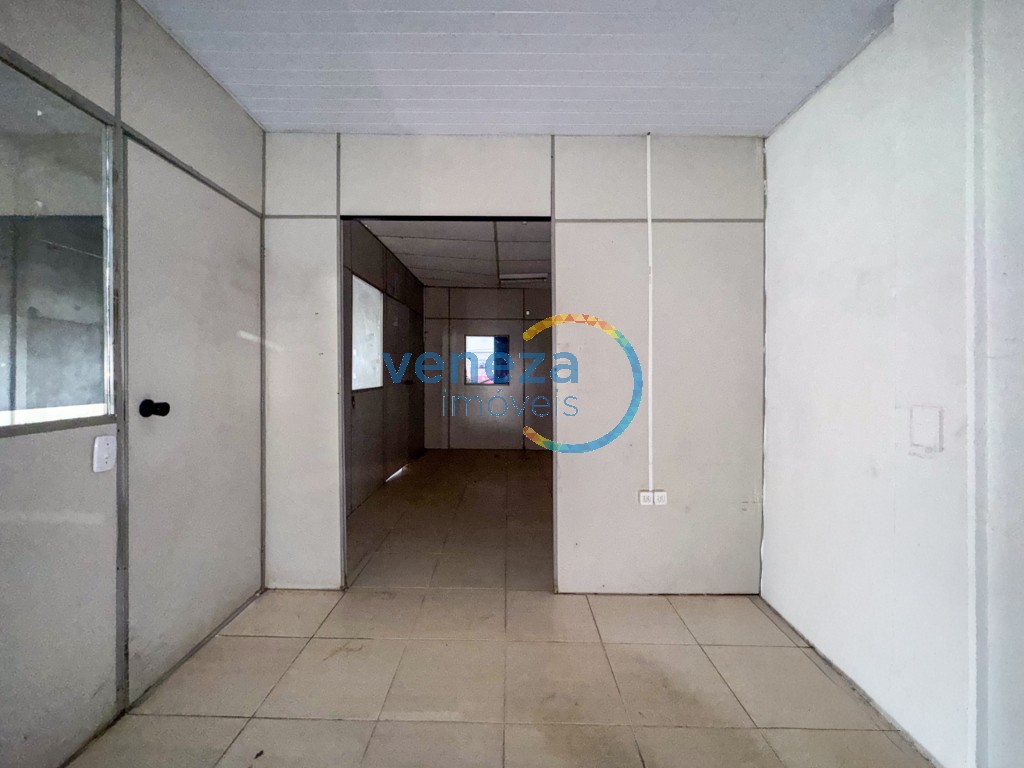 Barracão para locação no bairro Parque Residencial Manela de Cambe - Foto 22
