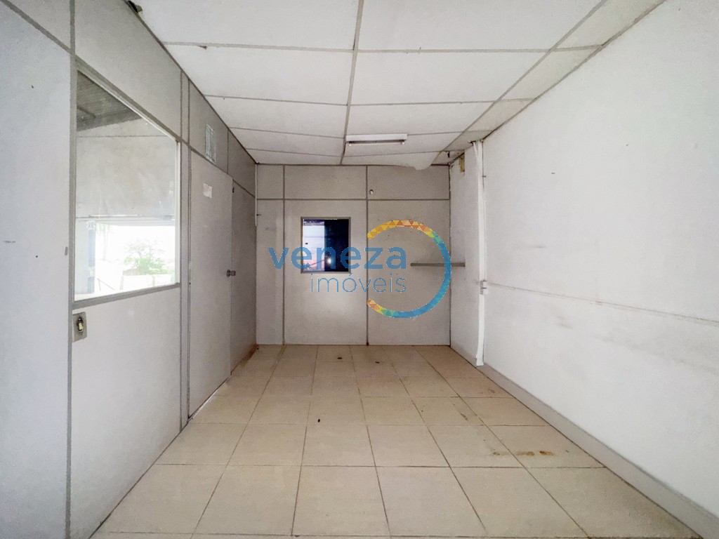 Barracão para locação no bairro Parque Residencial Manela de Cambe - Foto 23