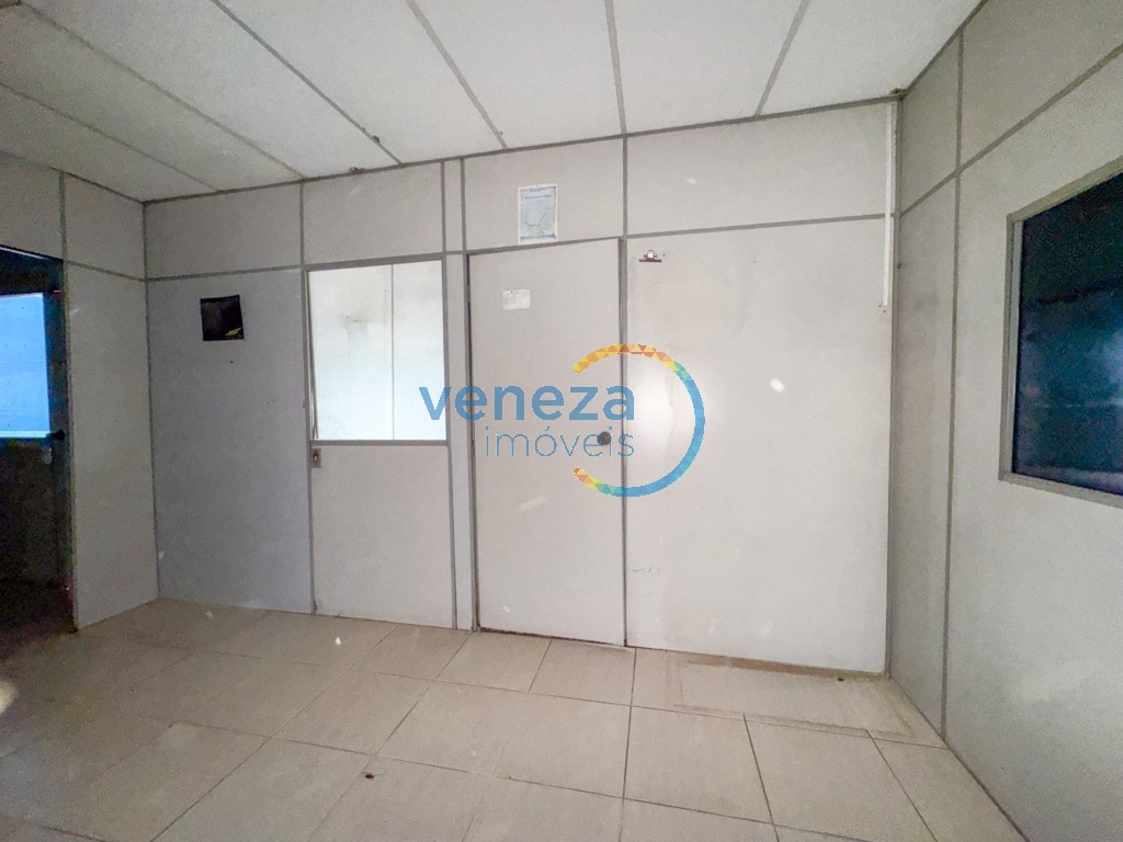 Barracão para locação no bairro Parque Residencial Manela de Cambe - Foto 25