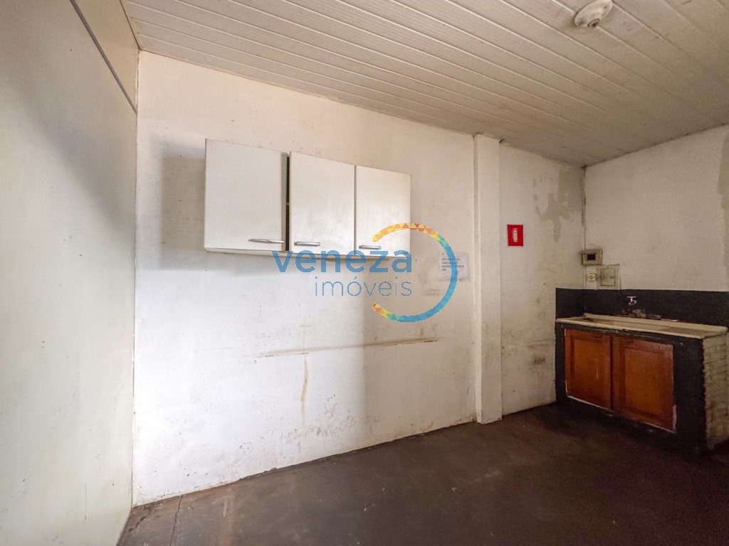 Barracão para locação no bairro Parque Residencial Manela de Cambe - Foto 27