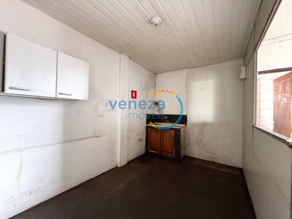 Barracão para locação no bairro Parque Residencial Manela de Cambe - Foto 28