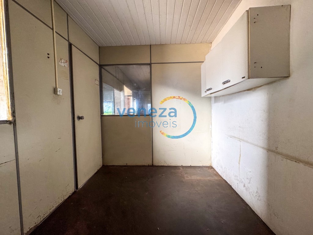 Barracão para locação no bairro Parque Residencial Manela de Cambe - Foto 29