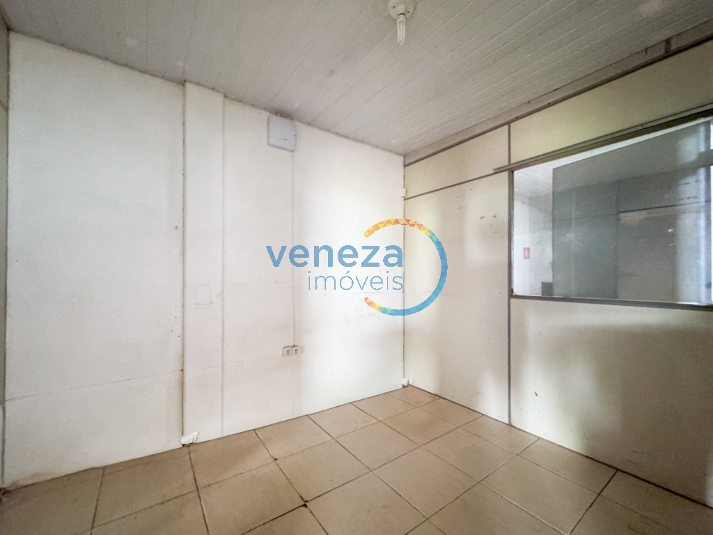 Barracão para locação no bairro Parque Residencial Manela de Cambe - Foto 30