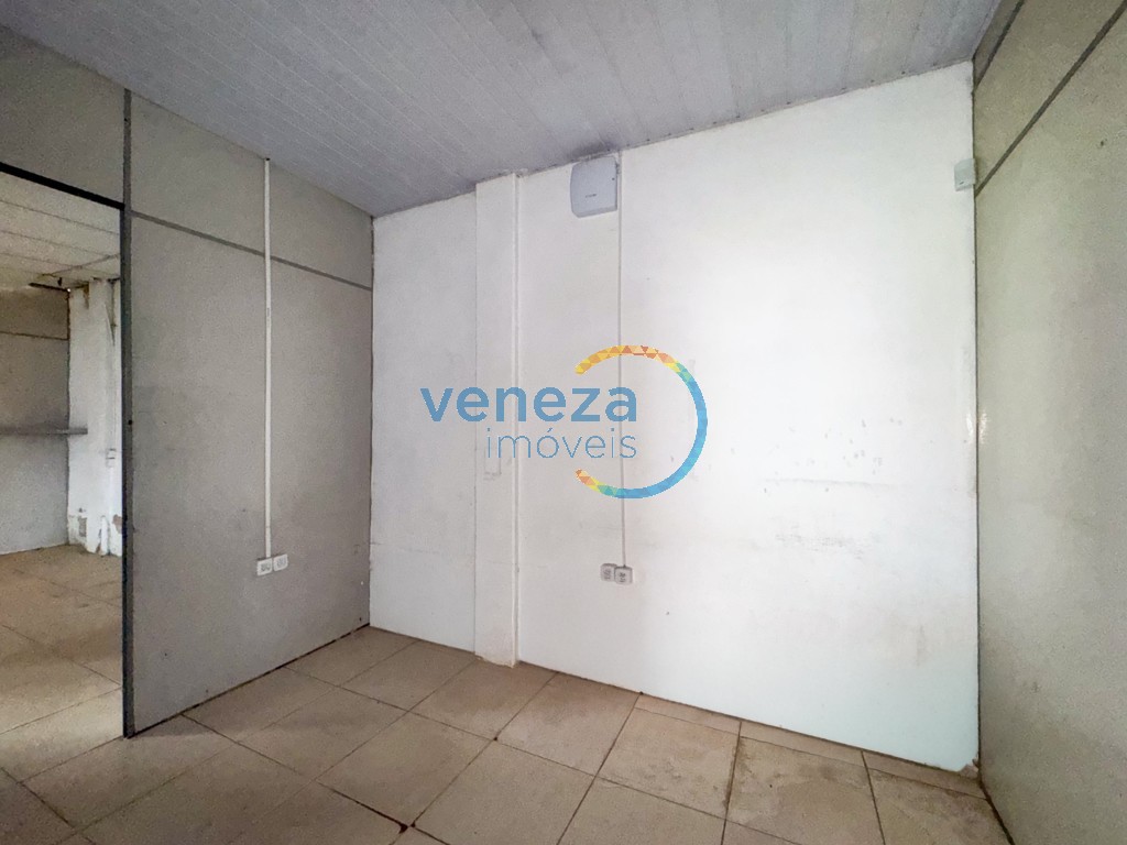 Barracão para locação no bairro Parque Residencial Manela de Cambe - Foto 32