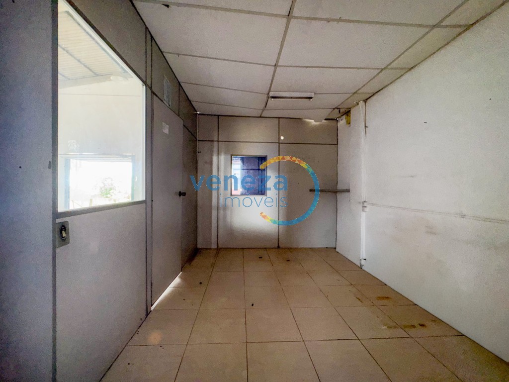 Barracão para locação no bairro Parque Residencial Manela de Cambe - Foto 36