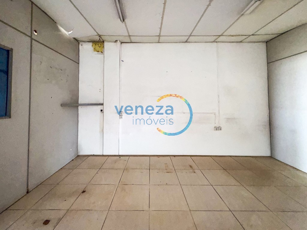 Barracão para locação no bairro Parque Residencial Manela de Cambe - Foto 40
