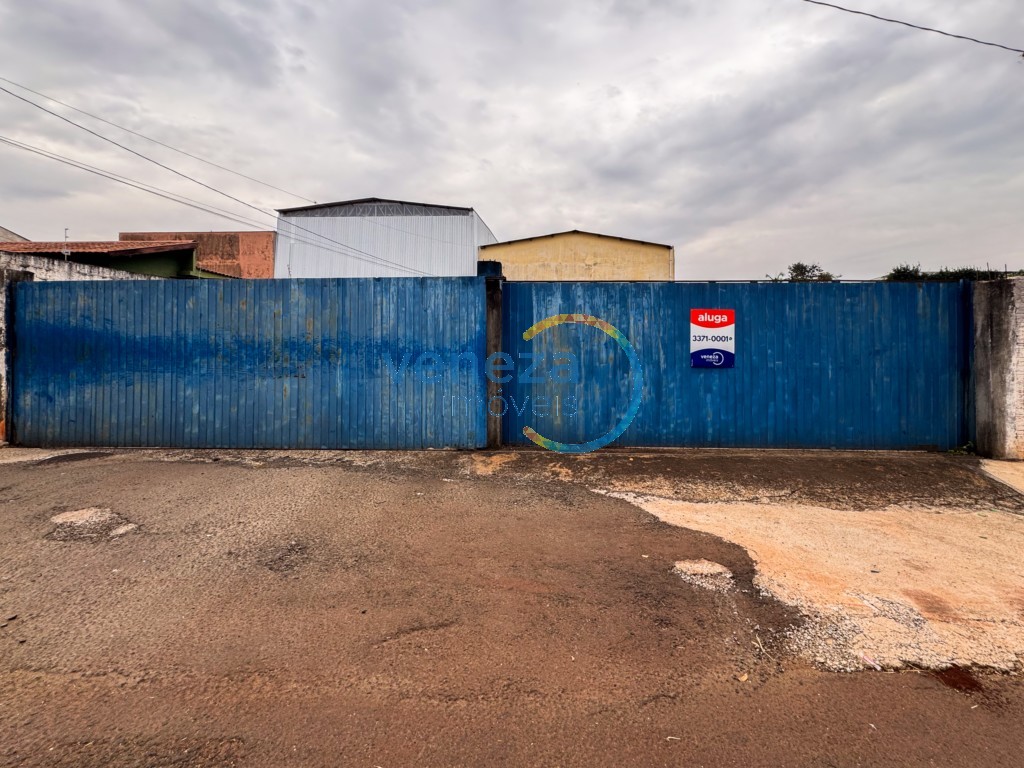 Barracão para locação no bairro Parque Residencial Manela de Cambe - Foto 43