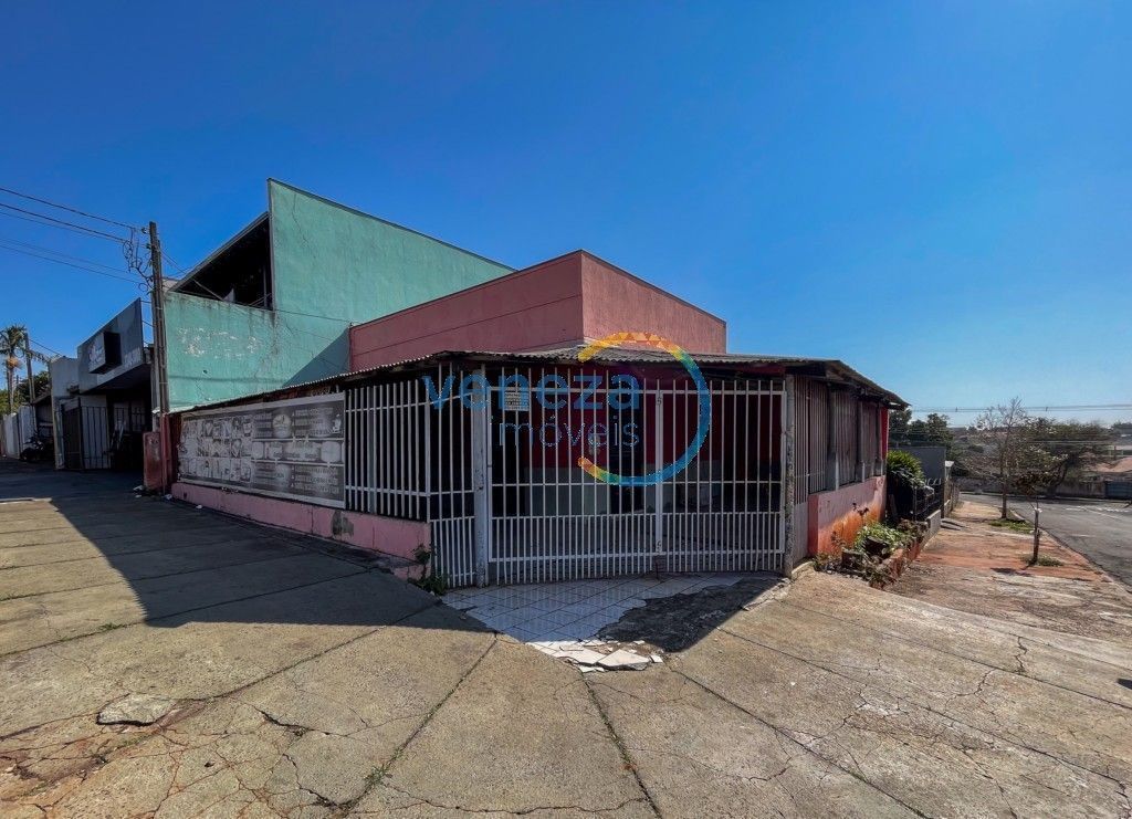 Loja para alugar em Leonor, Londrina — Portal Chave Fácil