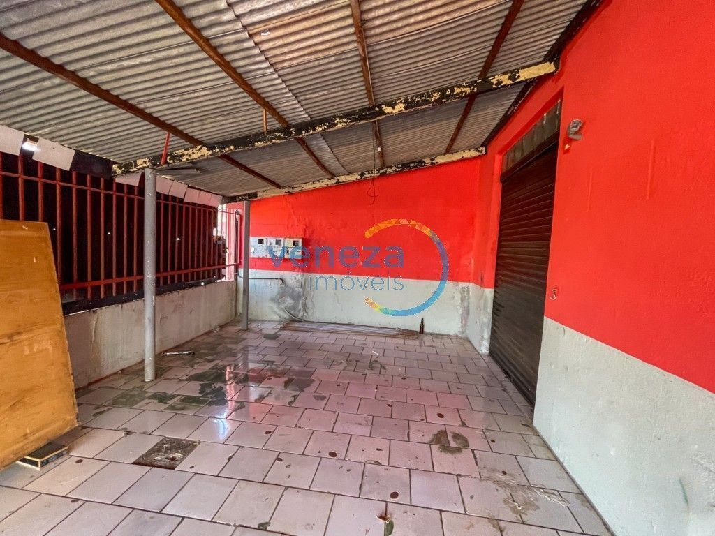 Loja para alugar em Leonor, Londrina — Portal Chave Fácil