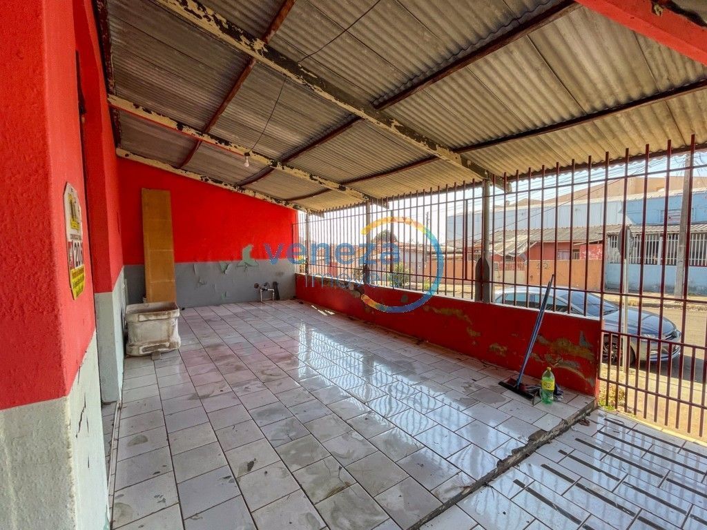Loja para alugar em Leonor, Londrina — Portal Chave Fácil